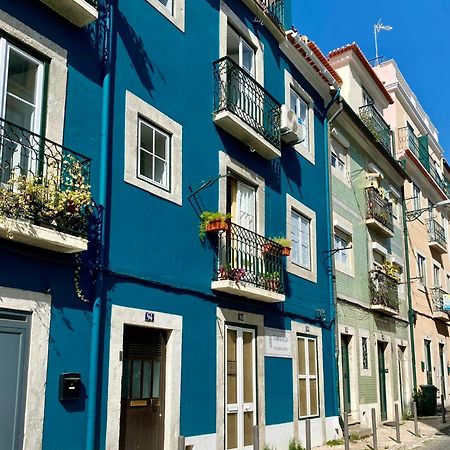 Farmacia Vila Lobos Apartment Lisbon Exterior photo