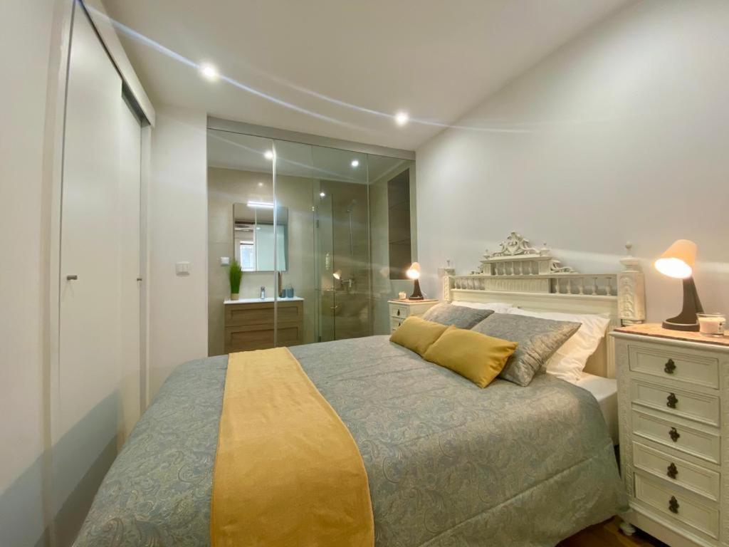 Farmacia Vila Lobos Apartment Lisbon Exterior photo