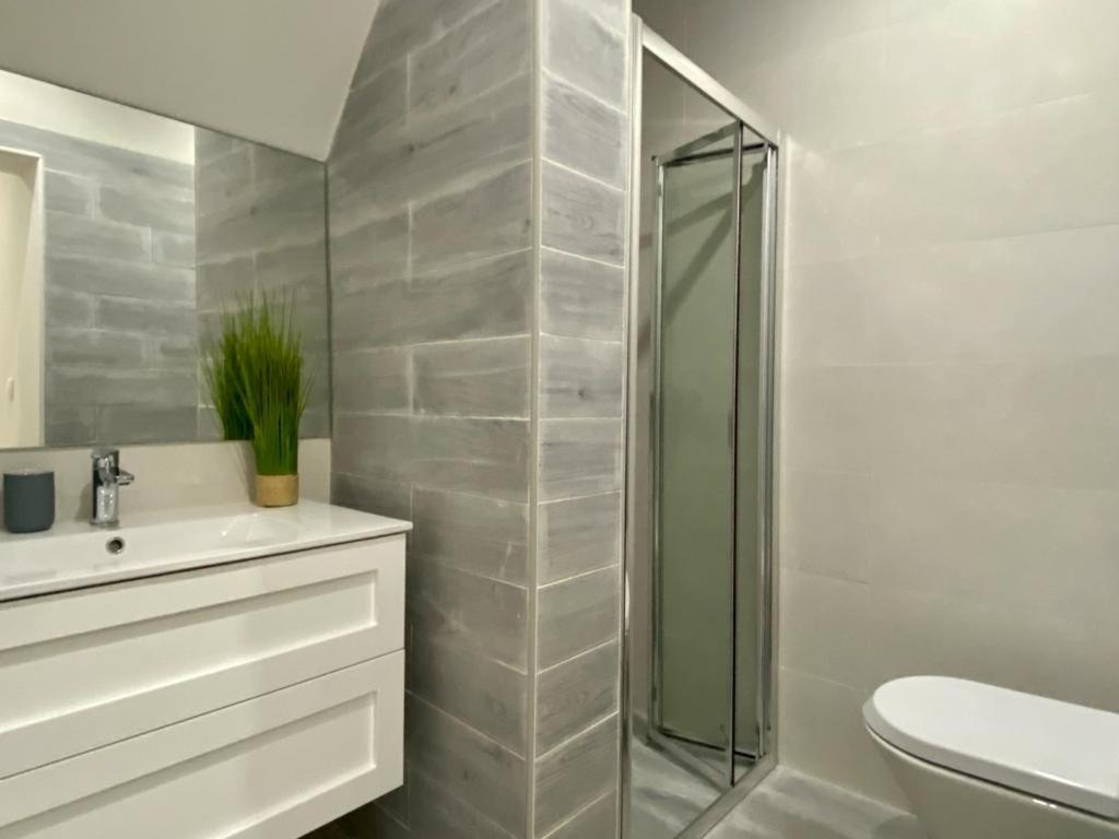 Farmacia Vila Lobos Apartment Lisbon Exterior photo